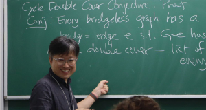 ChatGPT proves 50-year-old hypothesis from graph theory