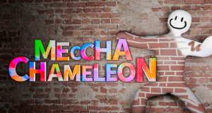 Meccha Chameleon։ Game created by two developers proves more profitable than top-tier projects