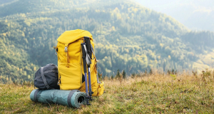 Campio startup: A unified platform for searching, booking, and paying for hiking trips