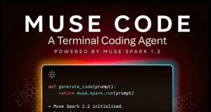 Meta launches cheap alternative to Codex and Claude Code
