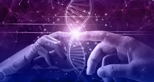 Neural network generates viable virus that does not exist in nature for the first time