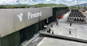 Do AI data centers use water for cooling? What happens inside Firebird and other facilities