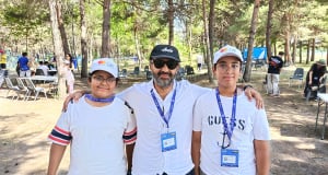 Armenians have much to offer the world: A Qatari investor on choosing startups and Armenia's potential