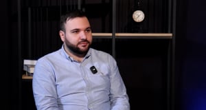 How do large language models actually "think"? Interview with Erik Arakelyan