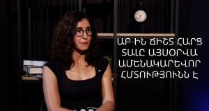 AI is already solving problems that mathematicians have worked on for decades: When will it learn logical reasoning? Interview with Perouz Taslakian