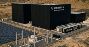 Ջրի հարցը։ Պատասխանում է Eleveight AI-ը