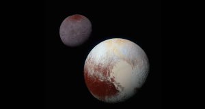 20 years without planet status: Will Pluto get its title back?