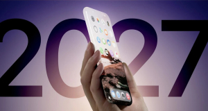 The anniversary iPhone 20 will be as thin as the Air: what the insider revealed