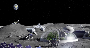 Scientists have learned to predict how muscles will adapt to lunar gravity