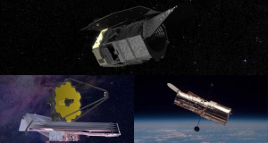 The Roman space telescope will reveal the Universe as Hubble and JWST cannot