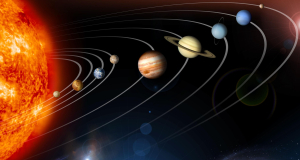 A ninth planet may be hiding in the Solar System