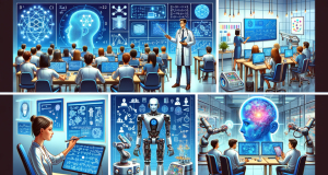 50,000 subscriptions and AI for schools: How Armenia plans to use artificial intelligence in education