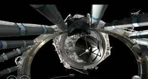 NASA successfully launches Nancy Grace Roman space telescope &ndash; "Hubble's successor"