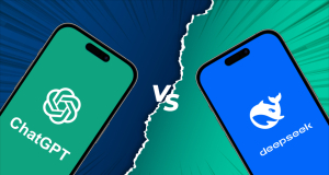 DeepSeek или ChatGPT: Что лучше в 2026 году?