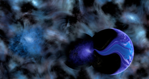 Rogue Planets: Lonely worlds wandering through the Galaxy