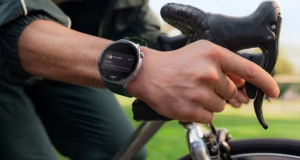 Motorola Introduces New moto watch ultra Smartwatch Powered by Personal AI&nbsp;