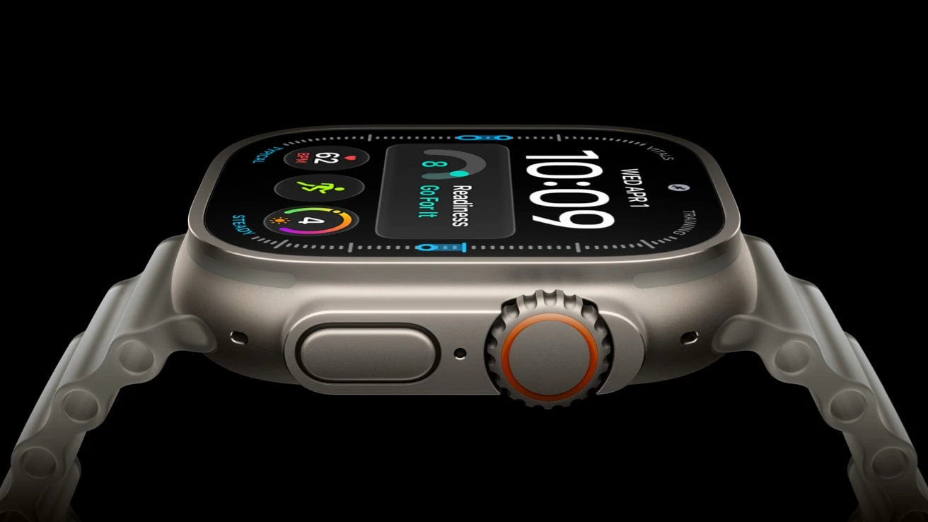 Apple Watch-ը սովորում է լսել շրջապատը. որտե՞ղ է անցնում օգտակար ԱԲ-ի և հսկողության միջև սահմանը