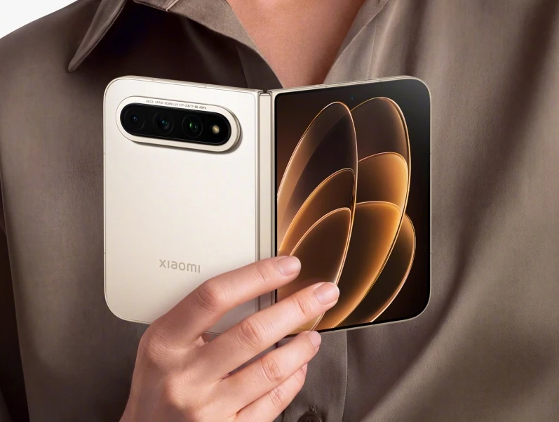 Xiaomi 18 Fold tops AnTuTu's ranking of the most powerful smartphones for ...